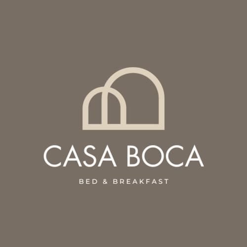 Casa Boca San Giuseppe Vesuviano 외부 사진